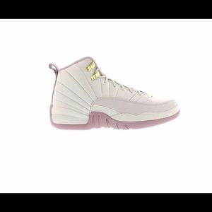 Jordan 12 Retro Heiress Plum Fog